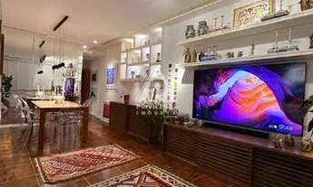 Imagem: Apartamento à venda, 2 quartos, 1 vaga