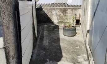 Imagem 3: Casa para aluguel com 28 metros quadrados com 1 quarto em Vila Formosa - São Paulo - SP