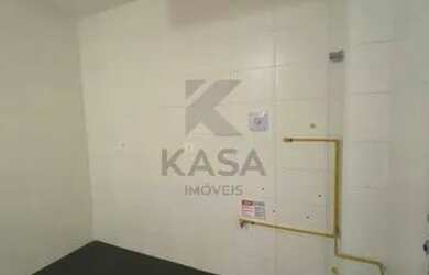 Imagem 7: Excelente apartamento de 02 dormitórios, sala de estar, cozinha, banheiro social, área de