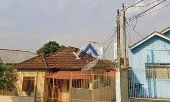 Imagem 2: Terreno à venda, 480 m² por R$ 600.000,00 - Centro - Londrina/PR