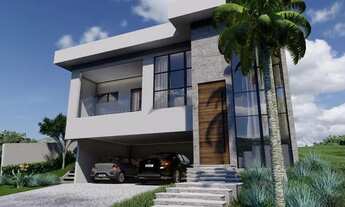 Imagem 6: Casa - Swiss Park - Campinas