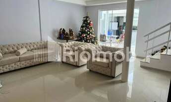 Imagem 5: Vargem Grande Casa com 4 dormitórios