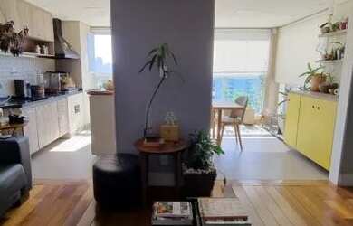 Imagem 5: Apartamento Venda 3 Dormitórios - 98 m² Vila Clementino