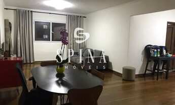 Imagem 2: Apartamento para aluguel tem 120 metros quadrados com 3 quartos em Pinheiros - São Paulo