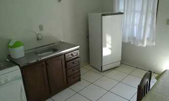 Imagem 3: Kitnete apto 1 quarto mobiliado Blumenau próximo ao centro sem contrato para 1 pessoa