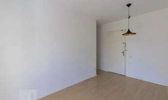 Imagem 2: Apartamento para Aluguel - Vila Olímpia, 2 Quartos, 56 m2