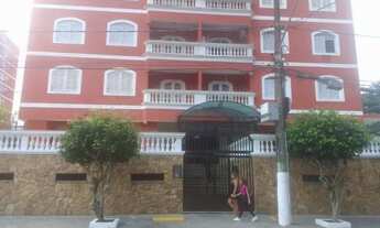 Imagem 15: Apartamento de 01 dorm no Bairro Vila Tupi, Praia Grande