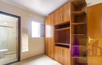 Imagem 6: Santo André - Apartamento Padrão - Vila São Pedro