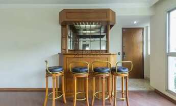 Imagem 10: Apartamento Locação 3 Dormitórios - 107 m² Moema