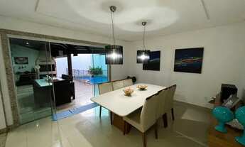 Imagem 5: GOIÂNIA - RESIDENCIAL - JARDINS MADRI