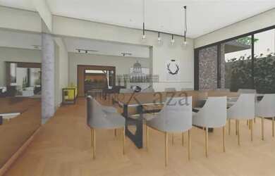 Imagem 7: Casa Padrão em São Paulo