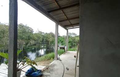 Imagem 4: Chácara na cidade de Iranduba 120 mil