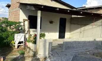 Imagem 2: Aluga-se casa Casa com 1 dormitório