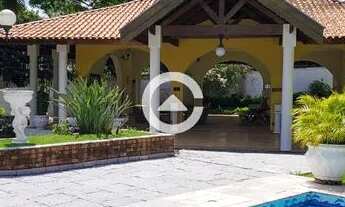 Imagem 3: Casa - Vale do Itamaracá - Valinhos