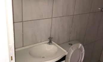 Imagem 7: Kitnet - Pq. São Bento - R$ 720,00