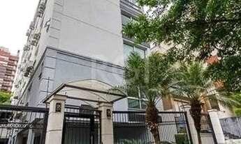 Imagem: Apartamento de 81m², bairro Mont Serrat