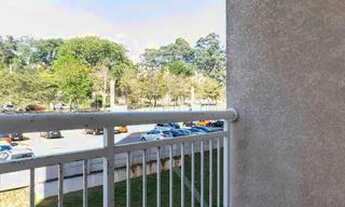 Imagem 5: Apartamento para Aluguel - Itaquera, 2 Quartos, 49 m2