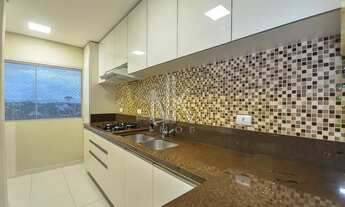 Imagem 4: COBERTURA, 134M², 03 QUARTOS (01 SUÍTE) - BACACHERI