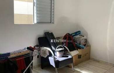 Imagem 6: Apartamento com 2 dormitórios à venda, 49 m² por R$ 215.000,00 - Jardim Progresso - Franco