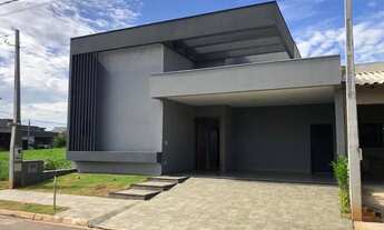 Imagem: Casa de condomínio para venda no Set Life2