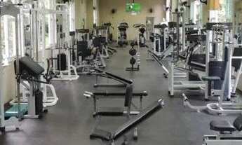 Imagem 6: Casa com 4 dormitórios à venda, 303 m² por R$ 2.500.000,00 - Alphaville 04 - Santana de Pa