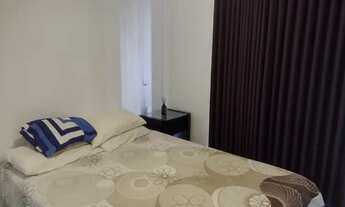 Imagem 4: Apartamento/FLAT mobiliado p. alugar, 1 quarto, Jardim Goiás - Goiânia