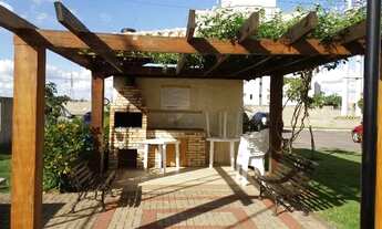 Imagem 5: Apartamento dois dormitórios no Igara