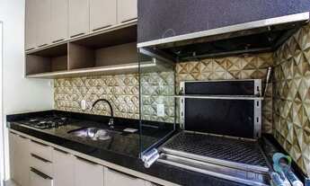 Imagem 5: Casa com 3 dormitórios à venda, 151 m² por R$ 1.250.000,00 - Recreio das Acácias - Ribeirã