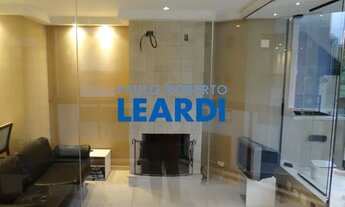 Imagem: APARTAMENTO - MORUMBI - SP