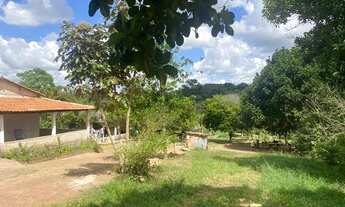 Imagem 2: Linda chácara em Aguas Lindas com Córrego passando atrás 5 mil ²