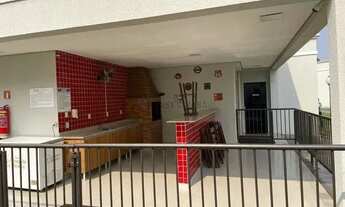 Imagem 3: Lindo Apartamento Planeja Pq Chapada do Mirante