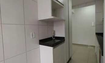 Imagem 5: APARTAMENTO no ANITA GARIBALDI com 2 quartos para LOCAÇÃO, 56 m²
