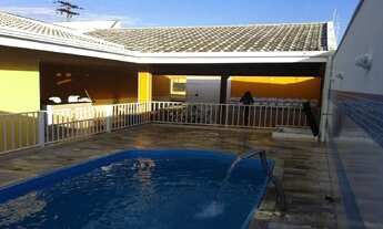 Imagem 5: Casa - Recanto do Sol II - Campinas