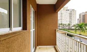 Imagem 3: Apartamento - 1 Suíte - Locação Nova Aliança