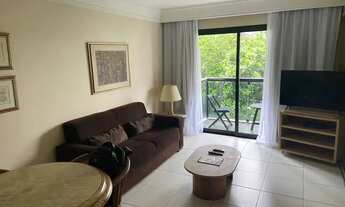 Imagem 5: Flat para venda com 40 metros quadrados com 1 quarto em Jardim Paulista - São Paulo - SP