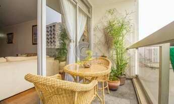 Imagem 4: APARTAMENTO - HIGIENOPOLIS - 3 DORMS - 1 SUÍTE - 3 VAGAS