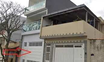 Imagem: Casa NOVA térrea com 3 quartos na Vila