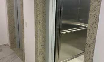 Imagem 4: Apartamento novo 3 qts um suite Vila Valqueire 110m² condomínio fechado rio de janeiro