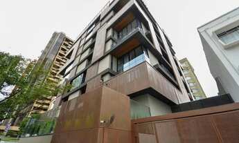 Imagem 3: Ed. Roc Batel - Apartamento com 2 suítes à venda, 141 m² por R$ 2.290.000 - Batel - Curiti