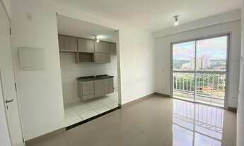 Imagem 3: Apartamento com 2 dormitórios e com sacada em Valinhos