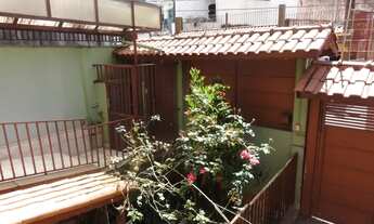 Imagem 3: Jardim Paraíso sobrado amplo vago