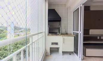 Imagem 6: Apartamento para Aluguel - Jardim Éster Yolanda, 3 Quartos, 102 m2