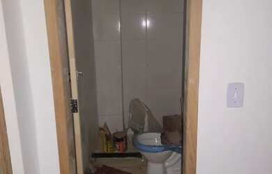 Imagem 3: Apartamento Kitnet com 1 dormitório