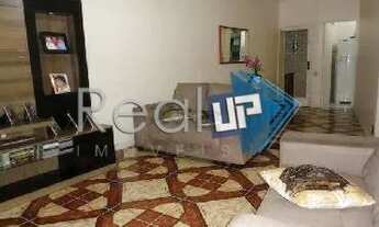 Imagem 4: Excelente Lagoa 3 qts, 2Bhs, 94m2, 2 vagas . Total Infra-estrutura