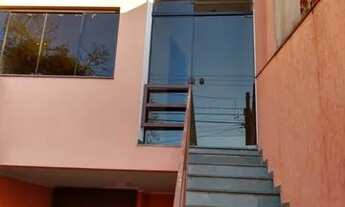 Imagem: Sobrado à venda, 3 quartos, 1 suíte, 3