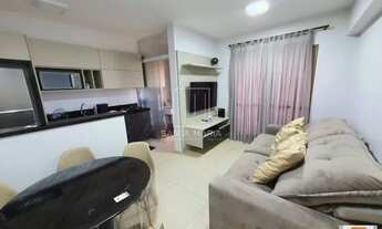 Imagem 2: Apartamento (tipo - padrao) 2 dormitórios, cozinha planejada, portaria 24hs, lazer, espaço