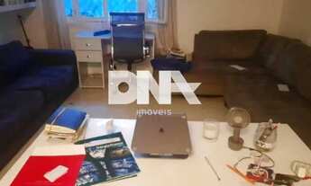 Imagem: Apartamento-À VENDA-Copacabana-Rio de Janeiro-RJ