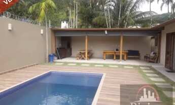 Imagem: SÃO SEBASTIÃO - Casa Padrão - MARESIAS