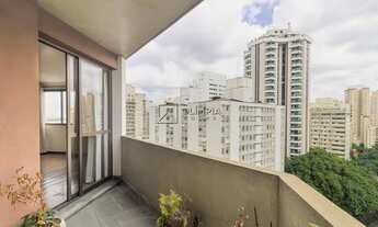 Imagem 6: Apartamento Venda 3 Dormitórios - 198 m² Paraíso