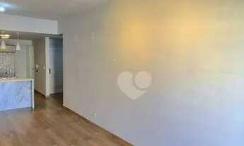 Imagem 3: Apartamento Reformado, Varanda, 2 quartos, 1 vaga de Garagem à venda, 65 m² R$ 460.000 - T